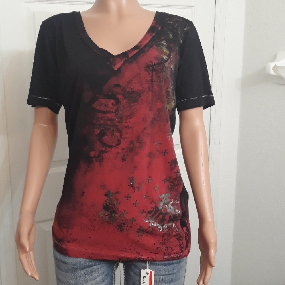archaic tshirt